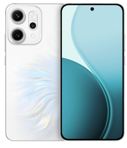 Oppo Reno14 Serisi Yakında Tanıtılıyor