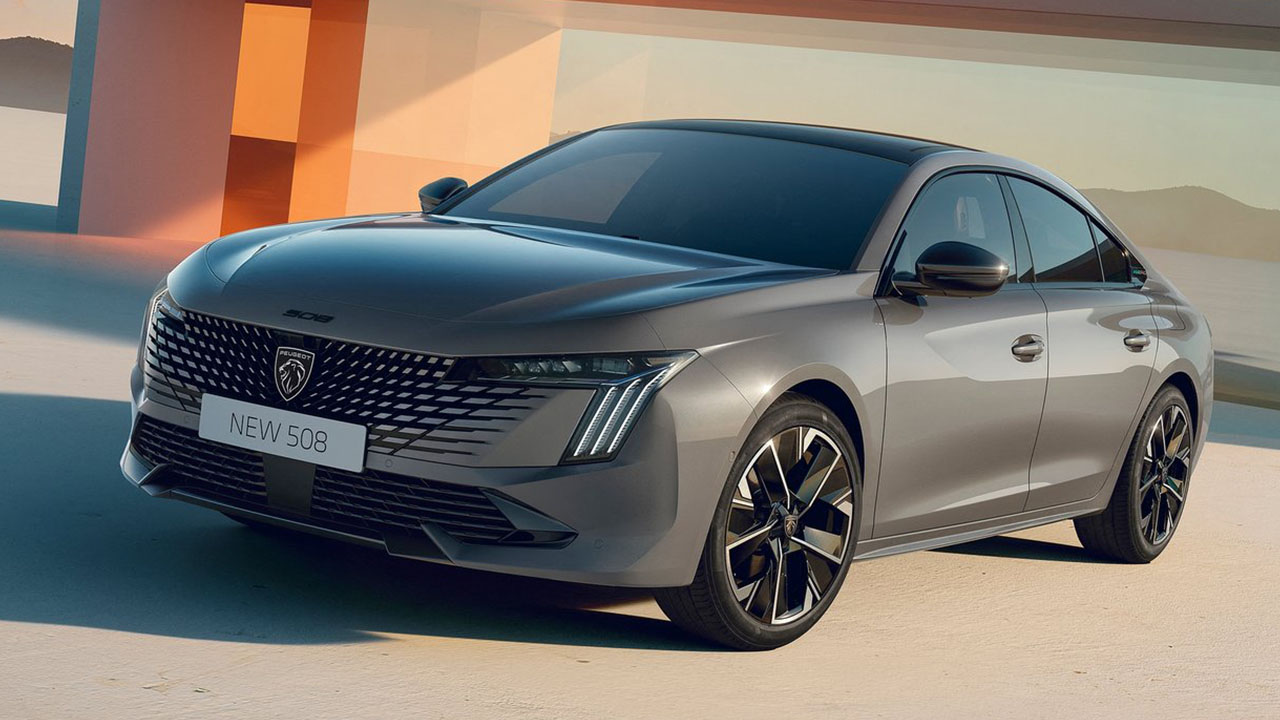 Peugeot, Fransa'da önemli bir değişiklik yaptı