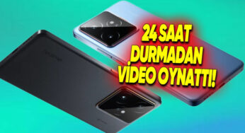realme GT7 ile Dünya Rekoru Kırıldı: En Uzun Video Oynatma Testi Başarısı