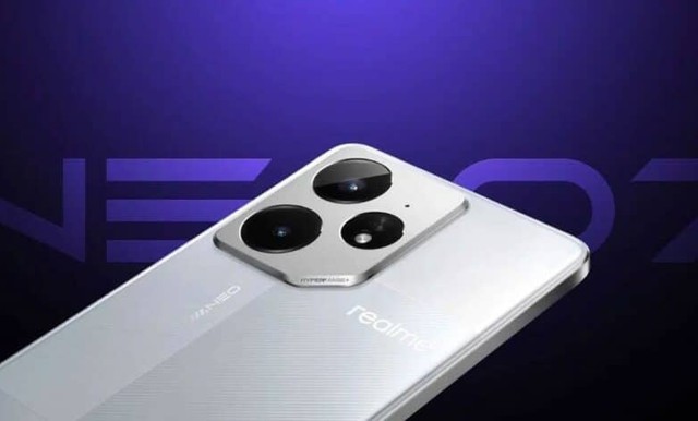 Realme Neo 7 Turbo’nun Tanıtımına Sayılı Günler Kaldı
