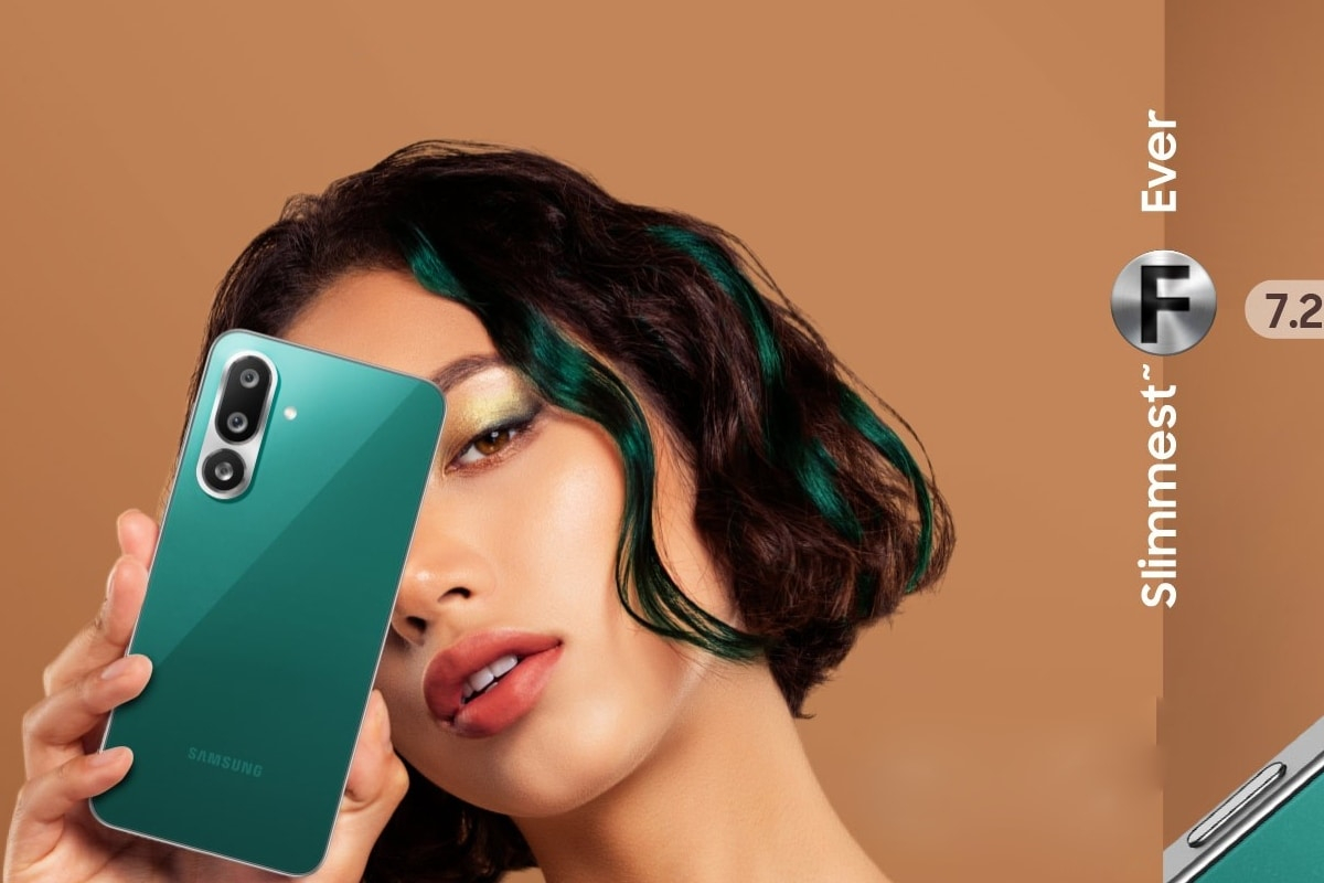 Samsung’dan Yeni Bütçe Dostu Model: Galaxy F56 5G