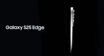 Samsung Galaxy S25 Edge Pil Performansı ve Tasarım Dengei