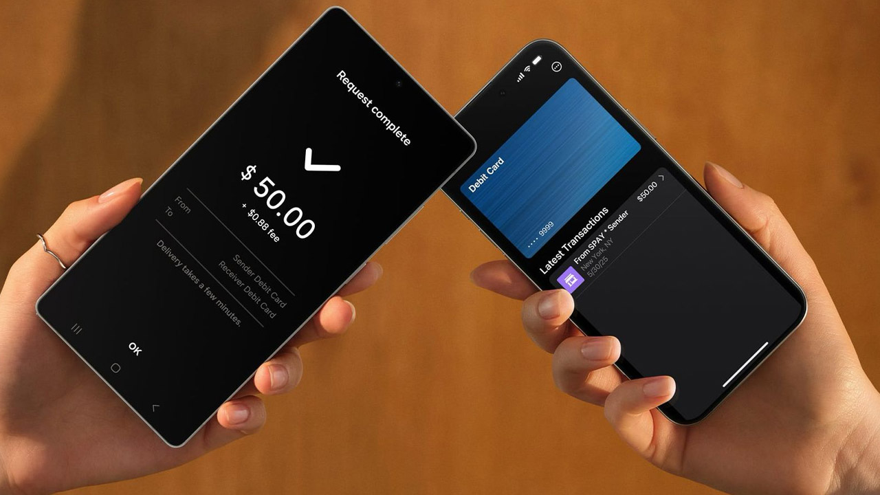 Şinasi Kaya: Samsung Galaxy Telefonlara Yeni Para Transferi Özelliği Geliyor! 1 Samsung'dan Kullanıcıları Sevindiren Yeni Özellik