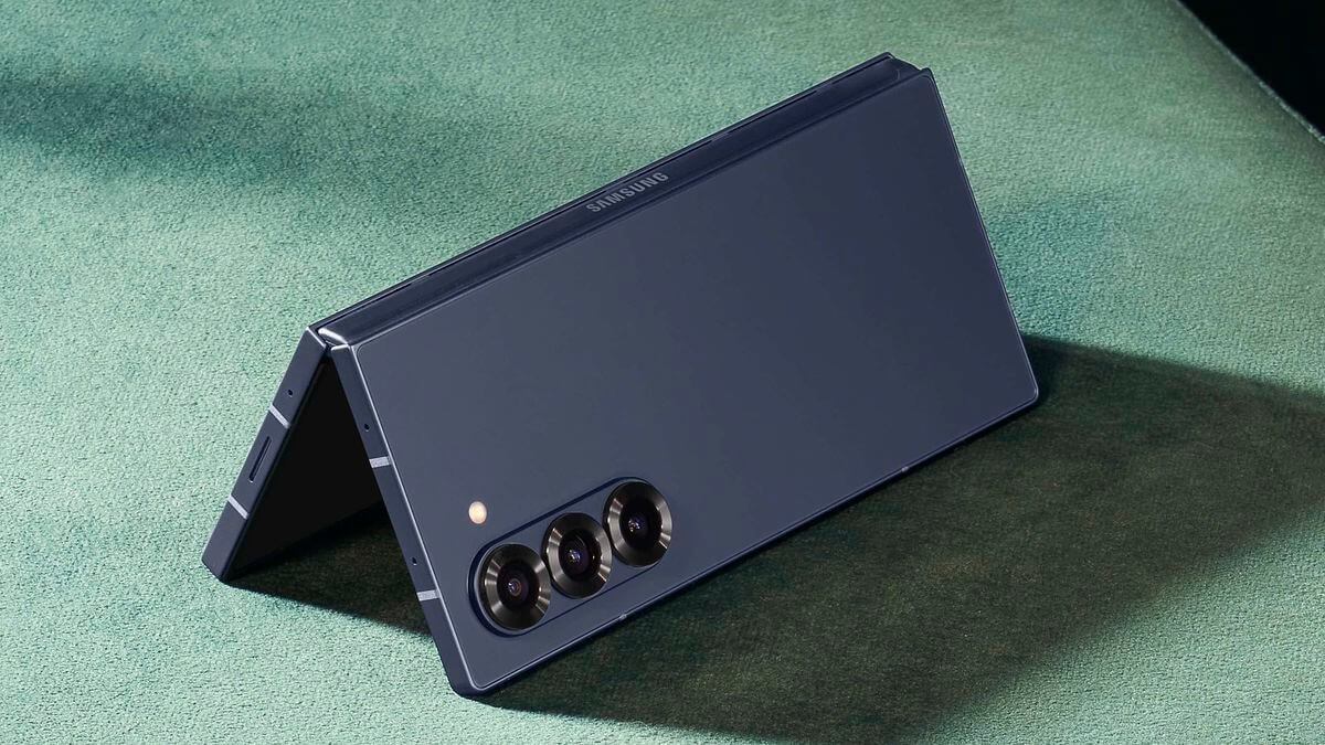 Samsung, yeni katlanabilir telefonları ve One UI 8 güncellemesiyle gündemde