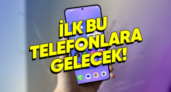 Samsung, Galaxy Z Fold 7 ve Galaxy Z Flip 7 ile One UI 8 Güncellemesini Tanıttı