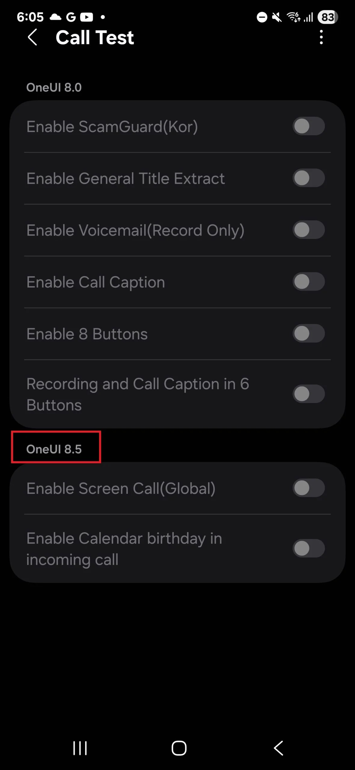 Samsung, Android 15 ve One UI 8'de Radikal Değişiklikler Yapmaya Hazırlanıyor