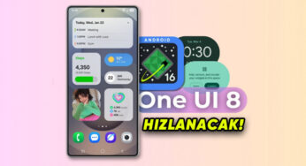 Samsung’un Android 15 ve One UI 8 Planlarıyla Büyük Sürprizi