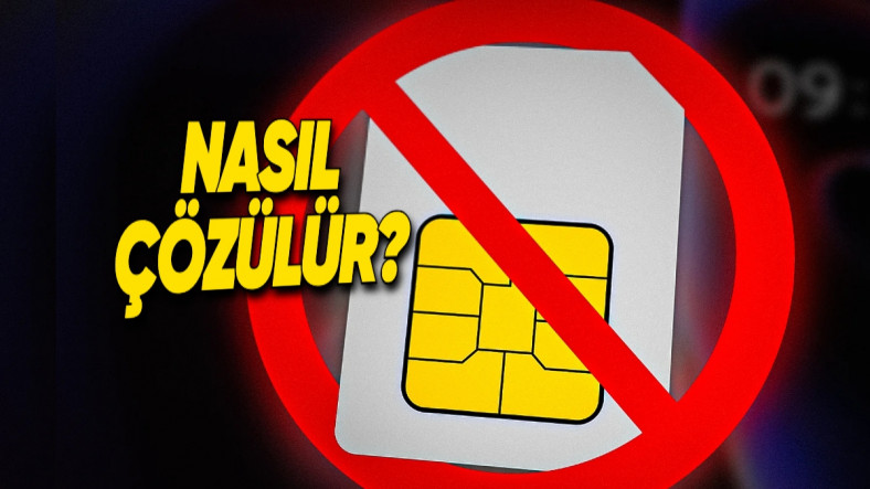 SIM Kart Okuma Problemi ve Çözüm Yolları Hakkında Kapsamlı Rehber