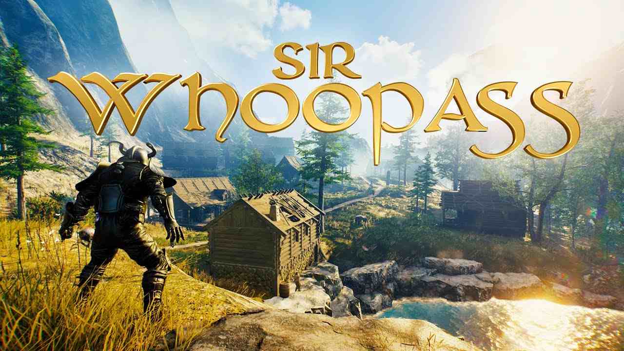 Yeni Nesil Konsollara Geleneksel Aksiyon RPG Deneyimi