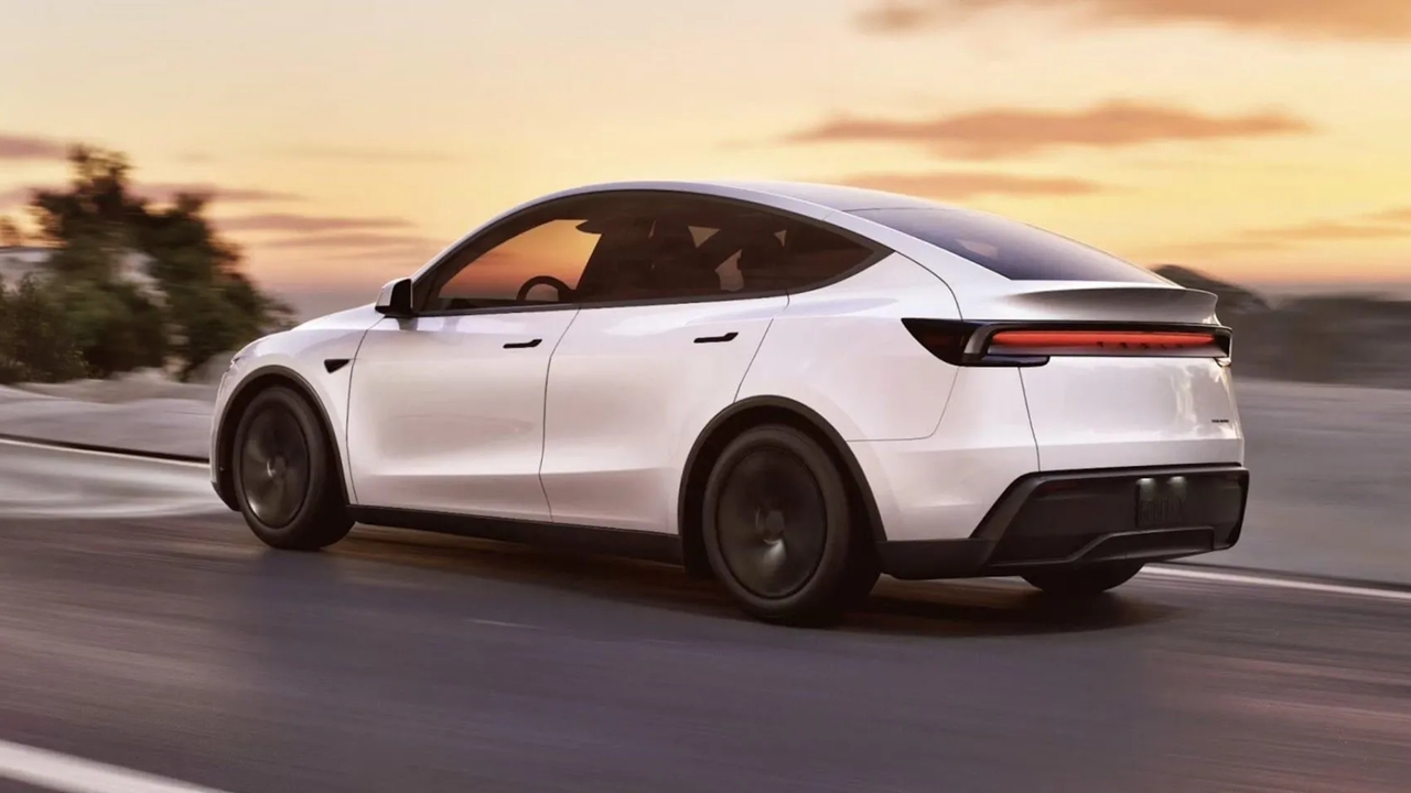 Türkiye’de Satışa Sunulan Tek Motorlu Uzun Menzilli Tesla Model Y Resmen Erişilebilir Oldu