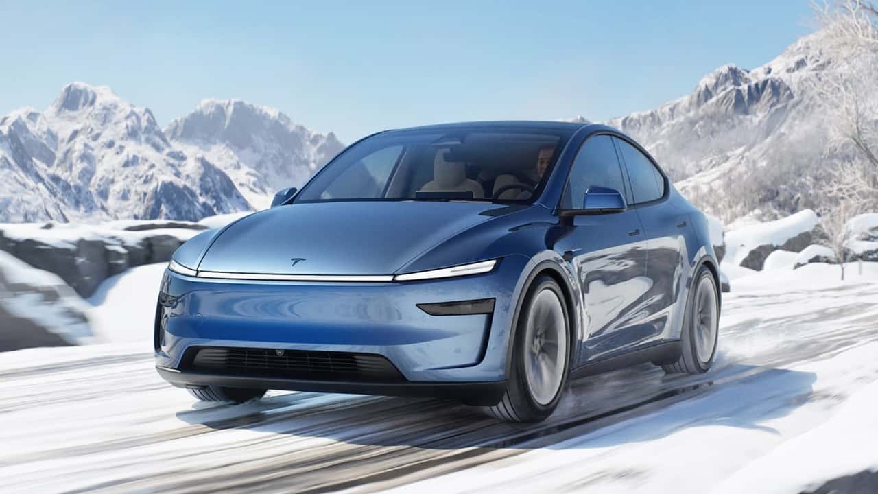 Tesla'nın Avrupa'daki Satış Düşüşü ve Model Y'nin Etkisi