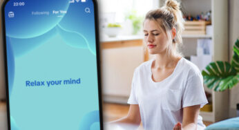TikTok’tan Gençlere Yönelik Yeni Meditasyon Özelliği Tanıtımı
