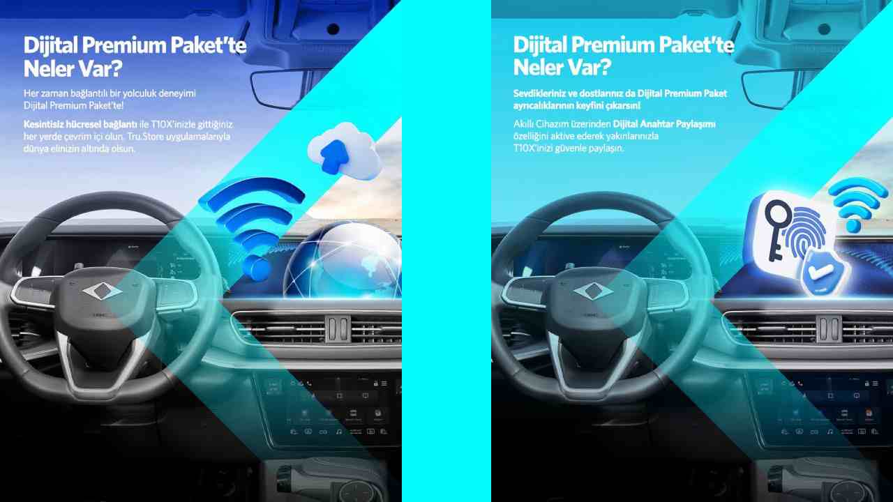 Fiyat ve Paket Detayları