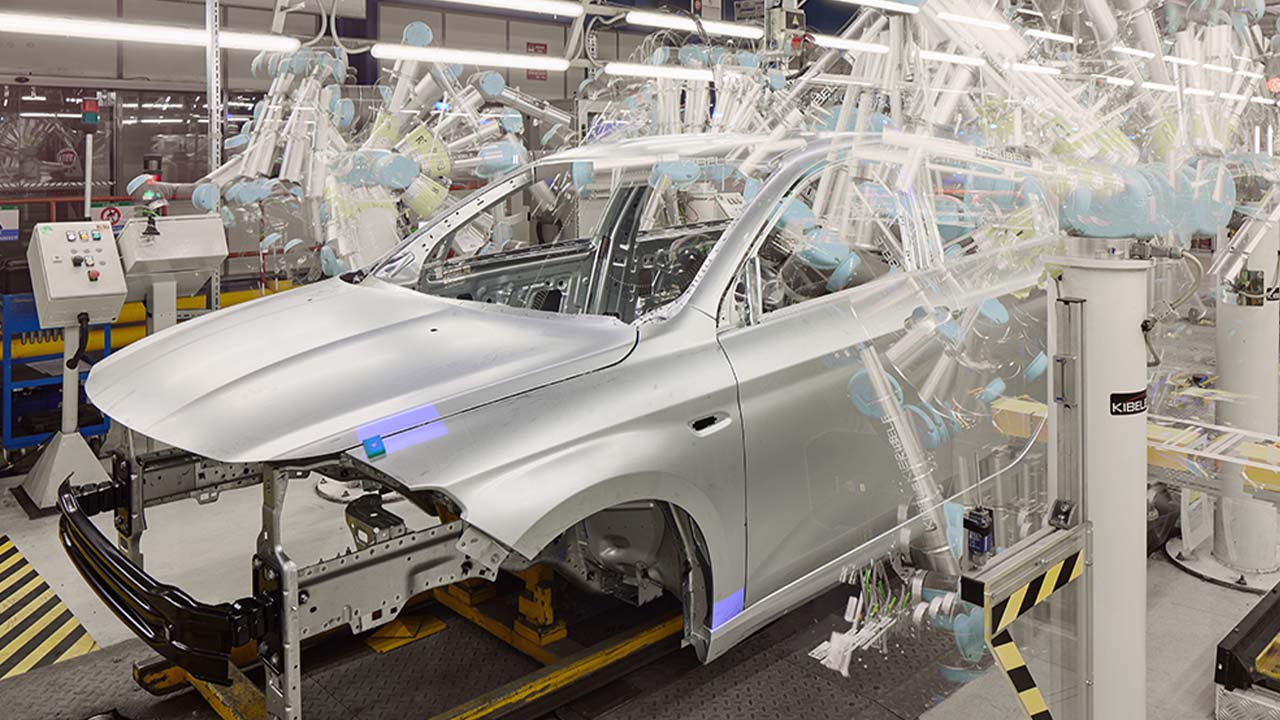 Otomotiv Sanayii Derneği (OSD) Nisan 2025 Raporunu Yayınladı