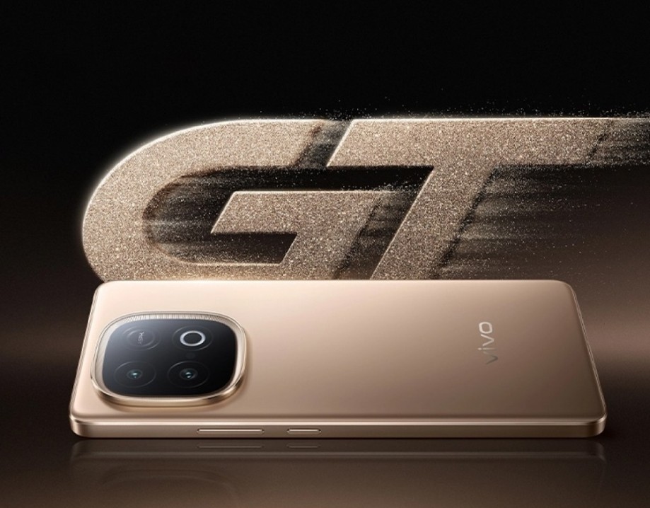 vivo Y300 GT: Orta Segmentte Yeni Güç