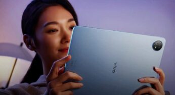 vivo’nun Yeni Tablet Modeli Pad 5 Tanıtıldı
