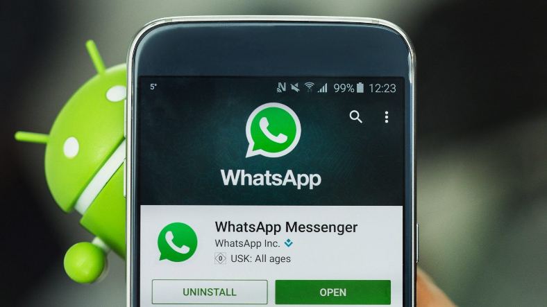 WhatsApp'ta Mesaj Yedekleme ve Geri Yükleme İşlemleri