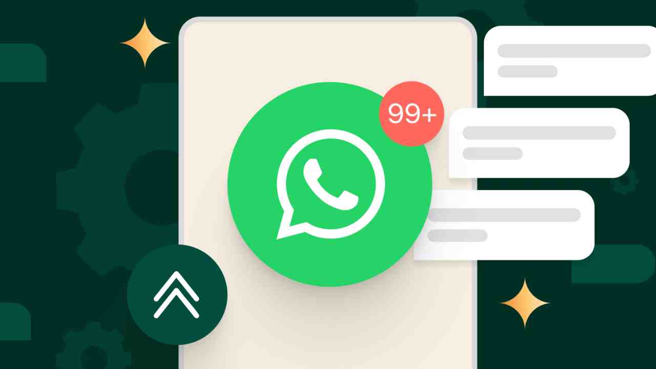 Android'de Silinen WhatsApp Mesajlarını Nasıl Geri Getirilir?