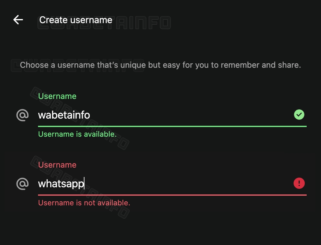 WhatsApp, Güvenliği Artırmak İçin Yeni Bir Özellik Üzerinde Çalışıyor