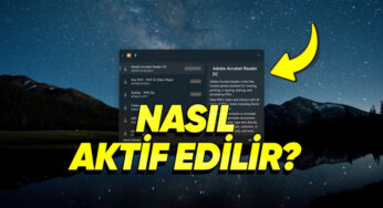 Windows 11’de Komut Paleti Özelliği Kullanıma Sunuldu