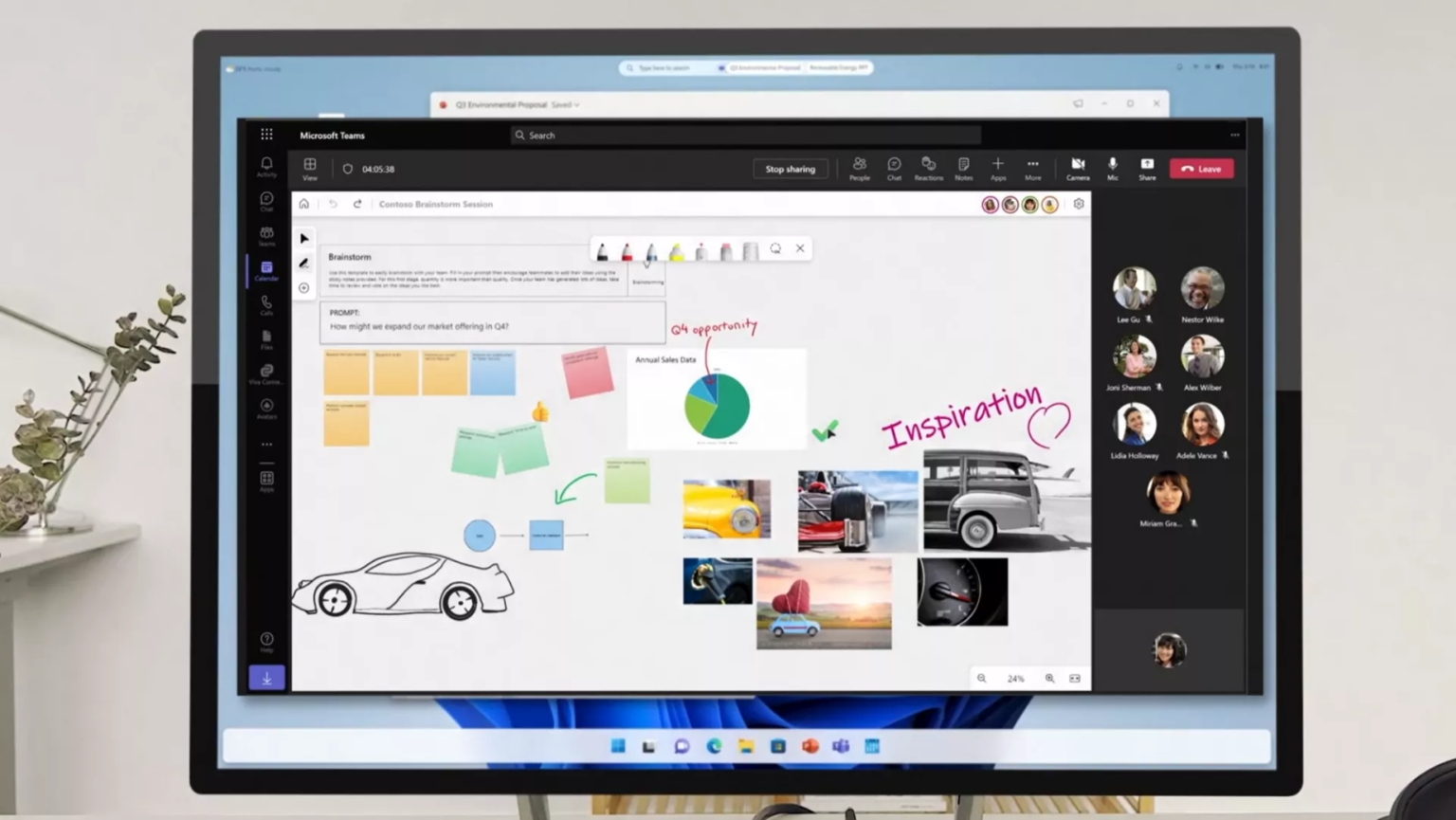 Windows 12’nin Sistem Gereksinimleri ve Uyumlu Cihazlar