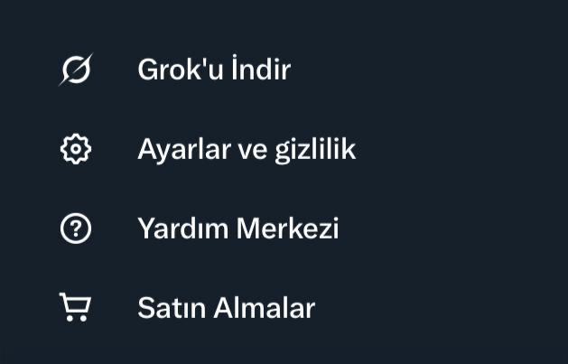 Gizli X (Twitter) Hesabı Nasıl Açılır?