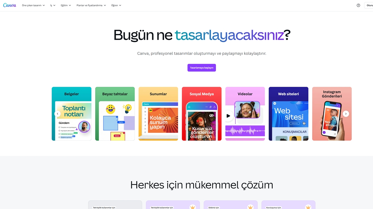 İlginizi Çekebilecek Diğer Kaynaklar