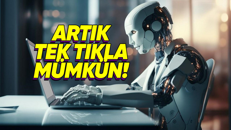 Yapay Zekâ ile Sunum Hazırlama: En İyi Araçlar ve Kullanım İpuçları