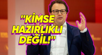 Yapay Zekâ ve İş Dünyasında Gelecek Endişeleri
