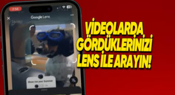 YouTube Shorts’a Google Lens Entegrasyonu ile Yeni Bir Dönem Başlıyor