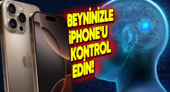 Apple’ın Beyin Implantlarına Destek Planı ve Gelecekteki Olası Yenilikler