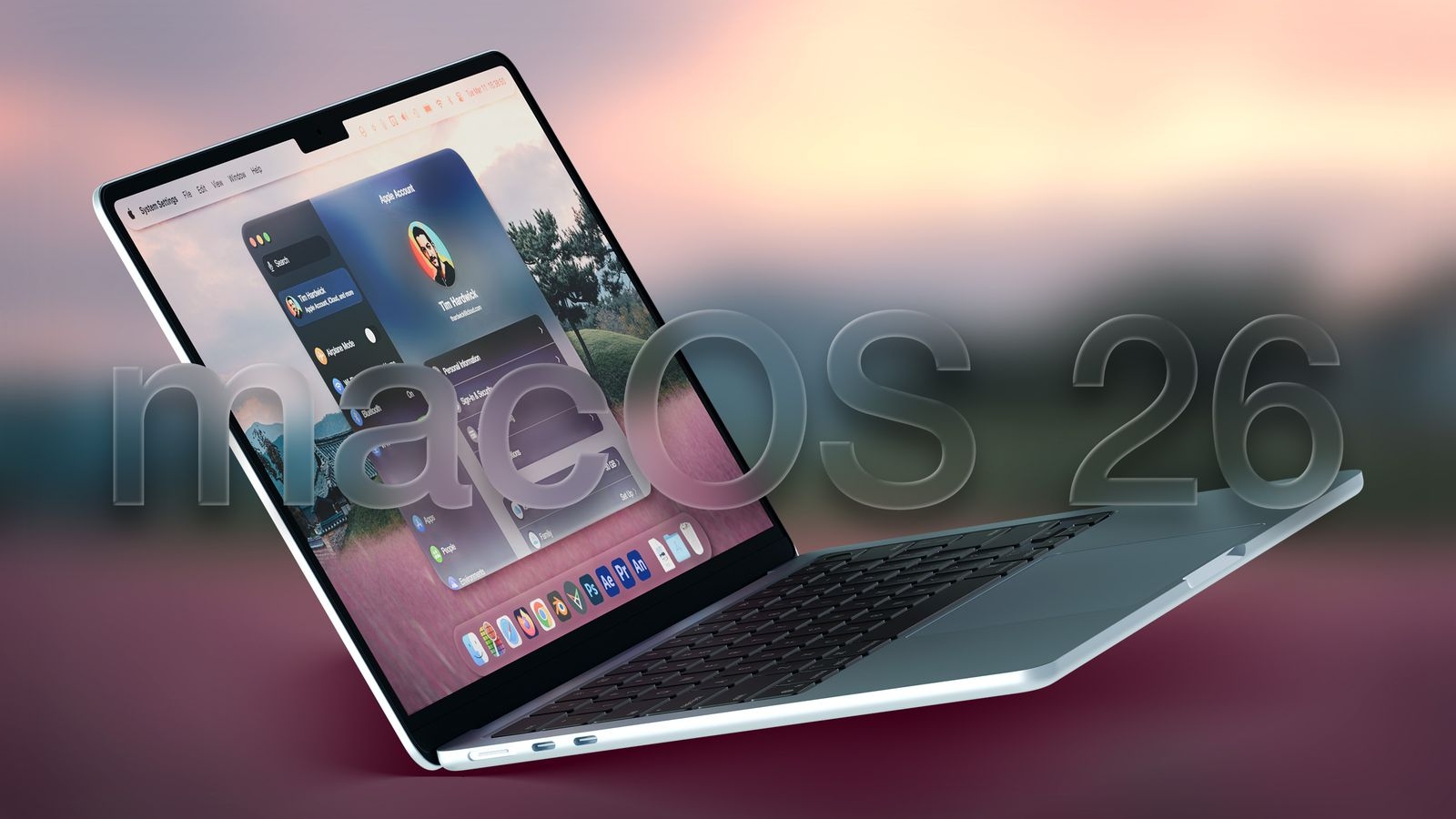 Apple, WWDC 2025 ile Yeni MacOS Sürümünü Tanıtacak