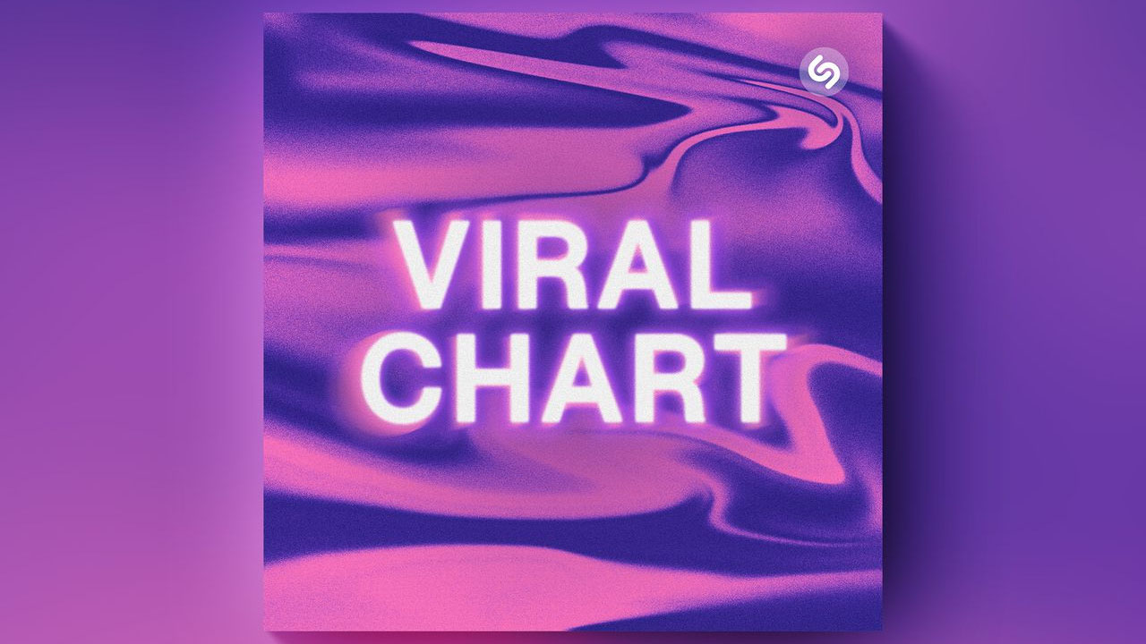 Ulaş Utku Bozdoğan: Apple'ın Shazam'a Eklediği Yeni Viral Şarkı Listeleri Özelliği 1 Apple'ın Shazam'a Entegre Ettiği Yeni Viral Şarkı Listeleri Özelliği