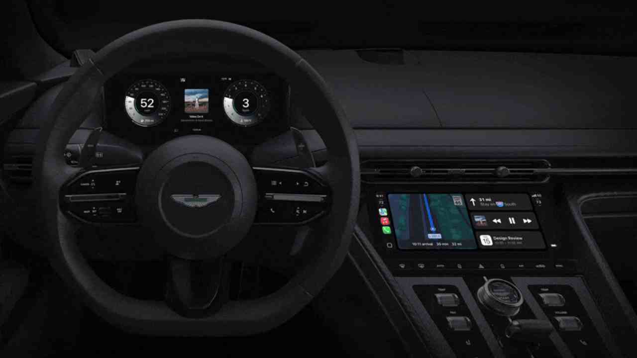CarPlay Ultra’nın Sağladığı Yenilikler ve Fonksiyonellikler