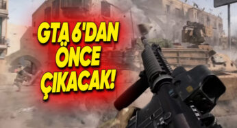 Battlefield Serisinin Yeni Oyunu Battlefield 6 Hakkında Güncel Bilgiler