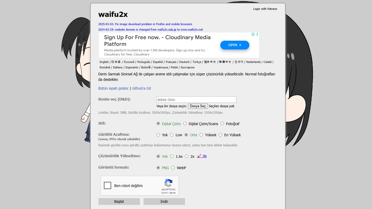 Ulaş Utku Bozdoğan: Düşük Çözünürlüklü Fotoğraflarınızı Yükseltmenin En Etkili Yolları 2 Ücretsiz ve Güçlü Çözünürlük Artırma Siteleri ve Uygulamalar
