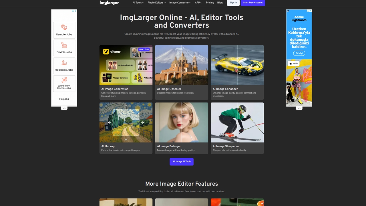 Ulaş Utku Bozdoğan: Düşük Çözünürlüklü Fotoğraflarınızı Yükseltmenin En Etkili Yolları 3 Let’s Enhance