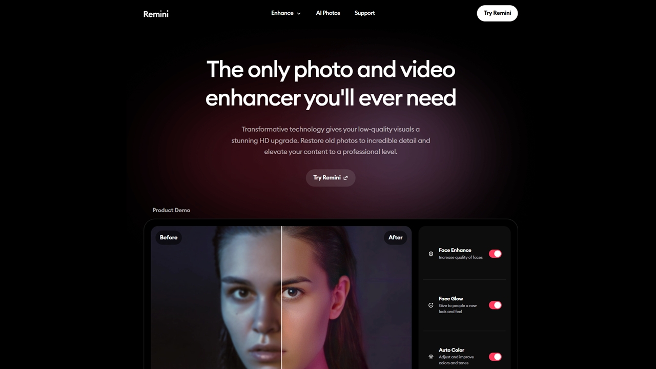 Ulaş Utku Bozdoğan: Düşük Çözünürlüklü Fotoğraflarınızı Yükseltmenin En Etkili Yolları 6 İlginizi Çekebilecek Diğer İçeriklerimiz