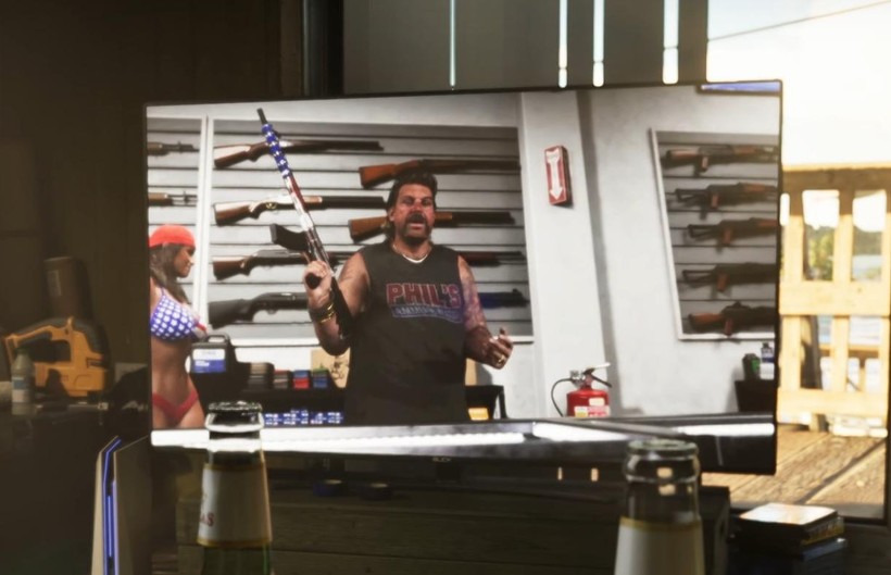 GTA 6'nın Merakla Beklenen Fragmanı ve Karakter İpuçları