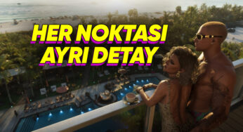 GTA 6’nın Merakla Beklenen Yeni Fragmanı ve Oyunun Detaylı Lokasyonları