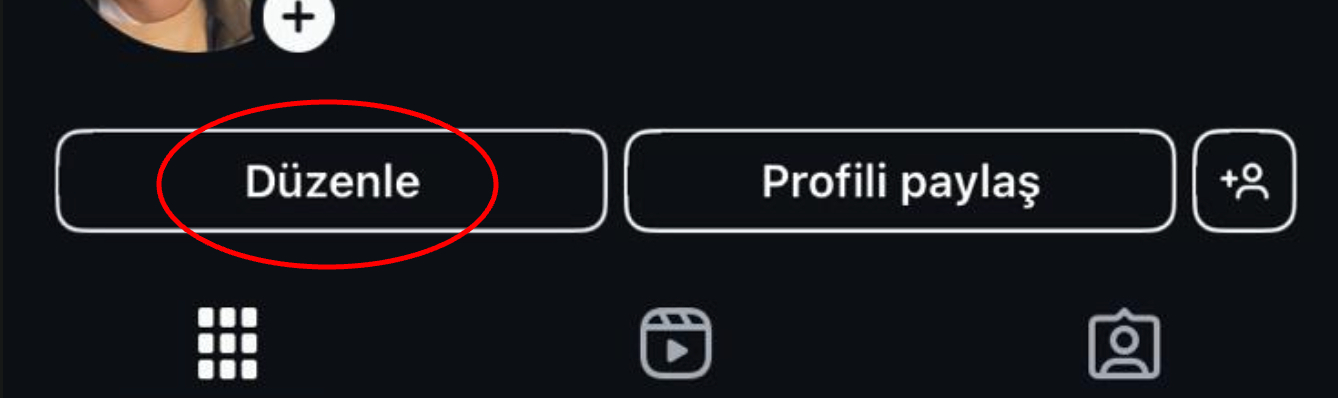 Instagram'da Kullanıcı Adınızı Nasıl Güncelleyebilirsiniz?