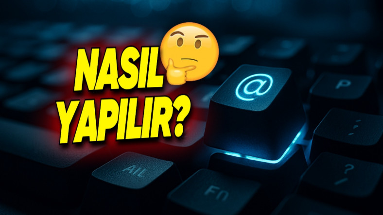 “@” İşareti Hakkında Detaylı Bilgi ve Kullanım Yöntemleri