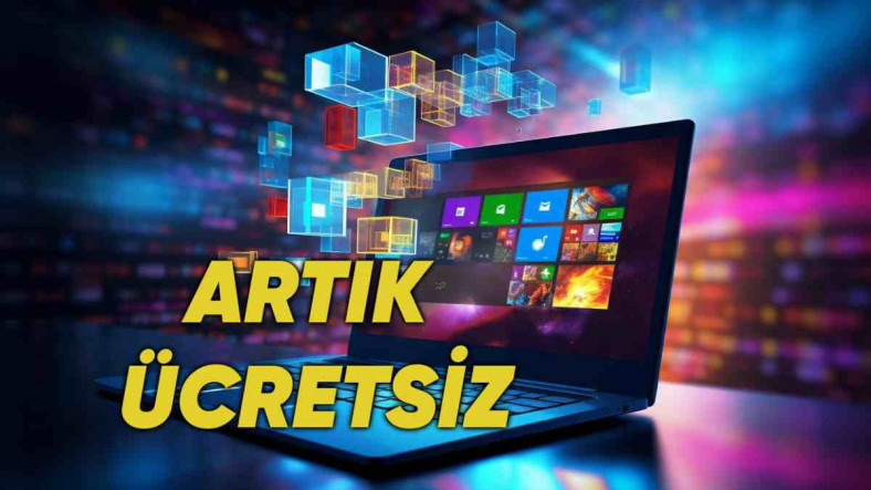 Microsoft, Bireysel Geliştiricilere Ücretsiz Uygulama Yayınlama İmkanı Sunuyor