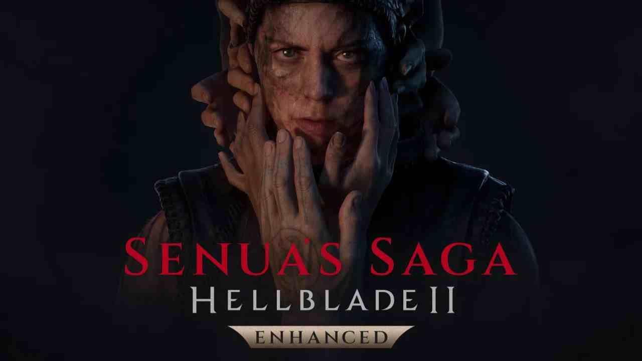 Hellblade: Senua’s Saga'nın PS5'e Gelmesiyle Büyük Heyecan