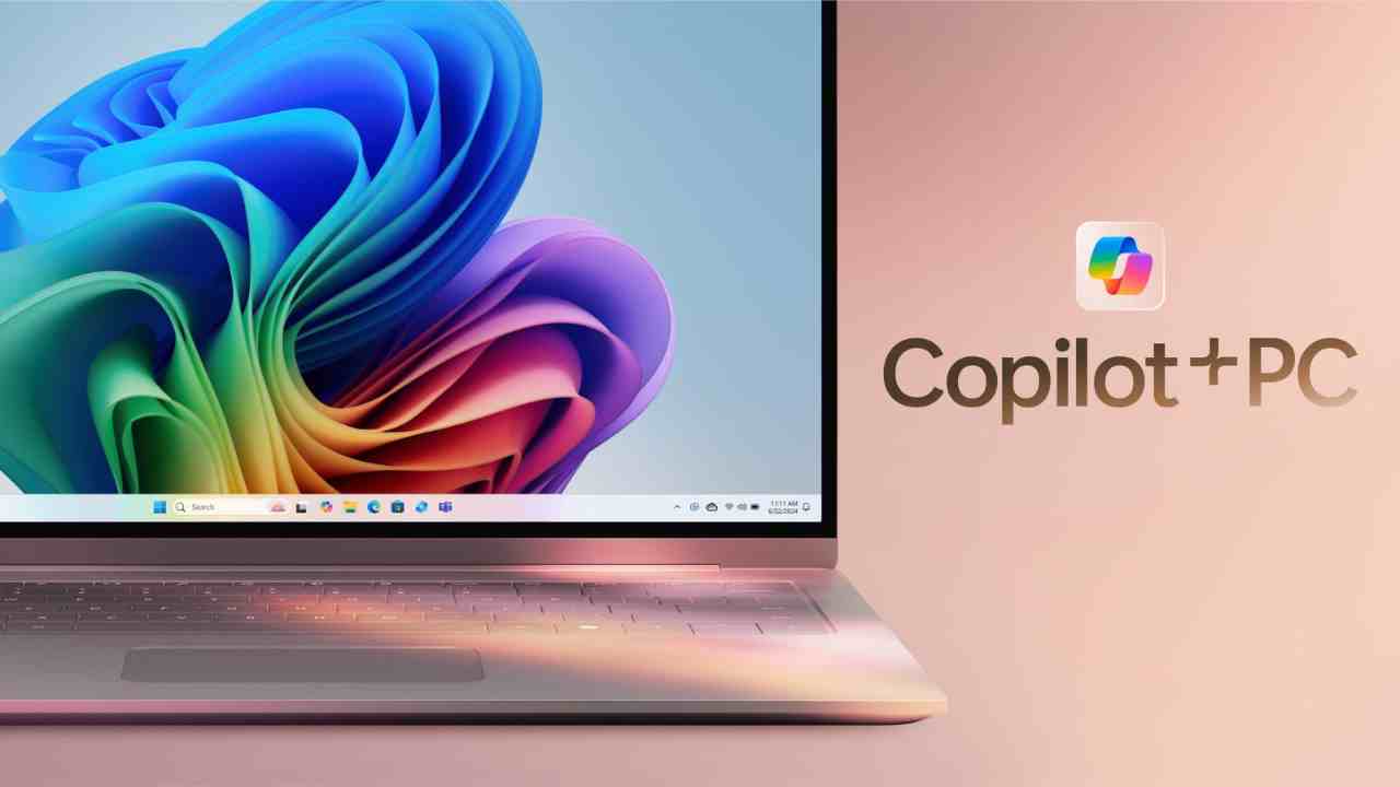 Microsoft'tan Yenilikçi Reklam Kampanyası: Copilot+ ve Hız Yarışı