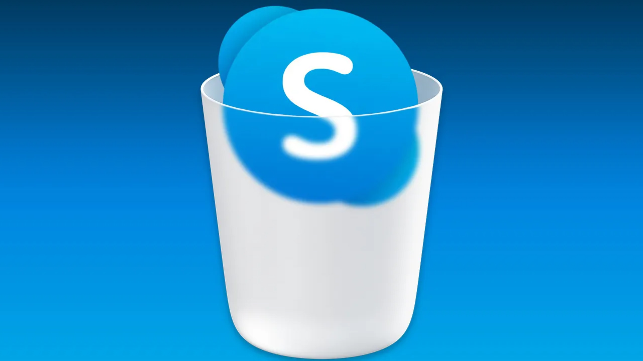Microsoft'un İletişim Dünyasında Dönüm Noktası: Skype'ın Resmen Kapanışı