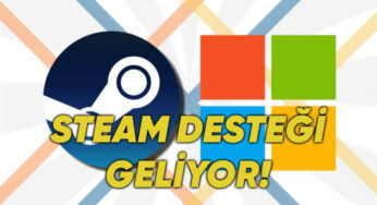 Microsoft’un Yeni Nesil Xbox Konsollarında Steam Entegrasyonu Gelişmeleri