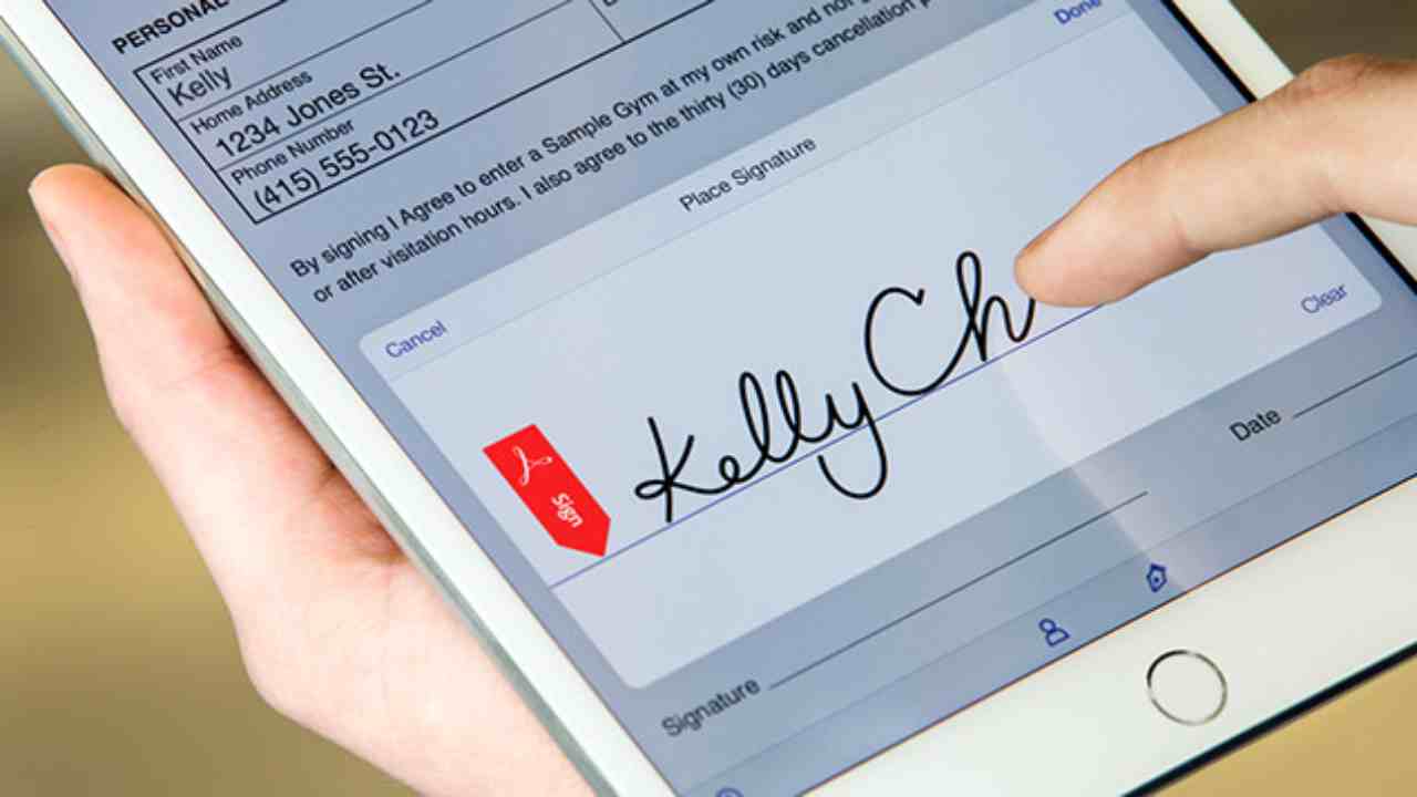 Kimler Mobil İmza Kullanmalı?