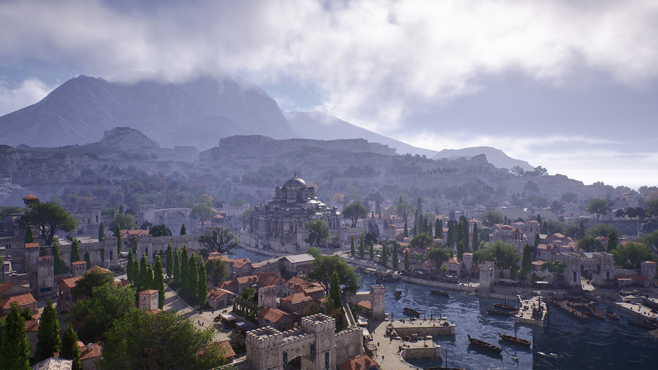 Netmarble’ın PC’deki Büyük Projesi: Game of Thrones: Kingsroad