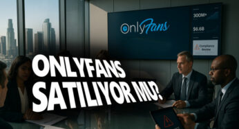 OnlyFans Satış Gündeminde: 8 Milyar Dolarlık Değerleme ve Gelecek Planları